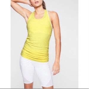 Athleta Speedlight Seamless Tank Top